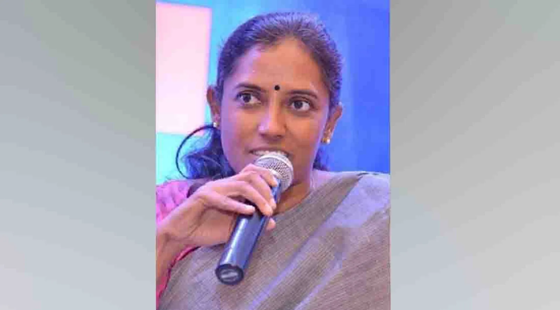 Jothimani